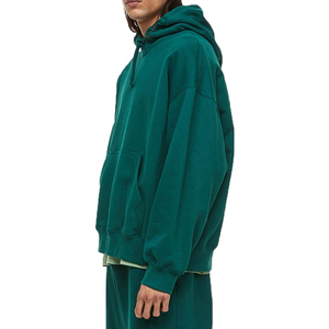 Moda cómoda nueva edición artesanal hombres sudaderas con capucha hechas a medida invierno cálido mujeres sudaderas con capucha - Product Image 4