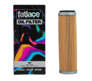 Filtro de Aceite para Motocicleta y <span class=keywords><strong>Scooter</strong></span> Compatible con Cyclone NC250/RX3/RC3/RZ3/450RX4/ZS500GY 250GY-3 Yanjia ADI250 <span class=keywords><strong>Shineray</strong></span> X6 Jiajue 250 - Product Image 1