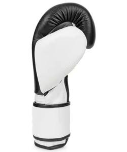 Pure Leather Factory-Made PU Leather MMA Punching Gloves <b>on</b> Sale for Martial Arts and Boxing Training Wrist <b>Strap</b> For Adults - Product Image 3