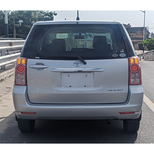 To-yota Raum d'occasion à vendre intérieur propre, moteur puissant et prêt pour l'exportation ou l'utilisation locale - Product Image 3