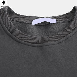 เสื้อฮู้ดผ้าฝ้าย100% ขนาดใหญ่สำหรับผู้ชาย, เสื้อสวมหัวพิมพ์ลายดิจิตัล - Product Image 3