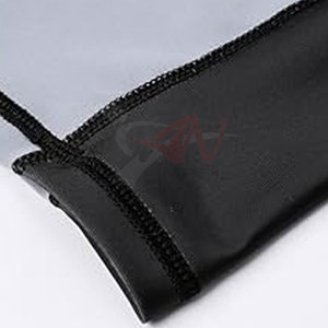 Camiseta Deportiva de Manga Corta con Protección UV y Diseño Transpirable para Hombres, para Deportes y Uso Activo - Product Image 5