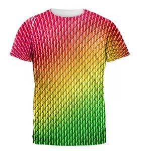 เสื้อยืดผ้าฝ้าย100พลัสไซส์สำหรับผู้ชายเสื้อยืดโอเวอร์ไซส์ผ้าคุณภาพปรับแต่งได้สำหรับผู้ชาย - Product Image 3