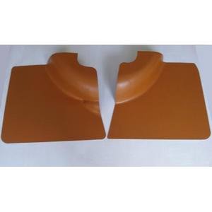 Kit carrosserie OCRA pour Fiat 500 F R Coppia, panneaux arrière - Product Image 1