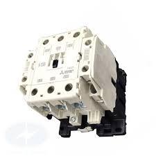 Contacteur magnétique AC200V 2A2B S-T35 de commutation électrique à commande électromagnétique - Product Image 4