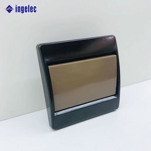 Ingelec Bán Sỉ Công Tắc Điều Khiển Treo Tường Đơn Chạy Điện - Product Image 4