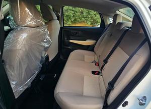 ใหม่/มือสอง ปี 2025 โตโยต้า ยาริส อี 1.5 ลิตร V4 กล้องมองหลัง 360 องศา รับน้ำหนักได้ 31-40 ตัน ระบบดีเซล/แก๊ส เกียร์อัตโนมัติ ราคาประหยัด - Product Image 4