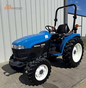 NOUVEAU Kubota L3301 583 heures 2 roues motrices 33 CV - Product Image 2