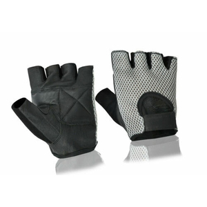 <b>Half</b> Finger ITALIA Cycling Gloves Mens Women Summer Sports Shockproof Bike Gloves Anti <b>Slip</b> Bicycle Glove Guantes - Product Image 2