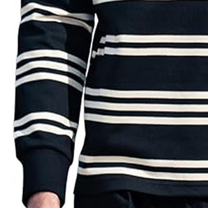Vente directe d'usine polyester de haute qualité respirant séchage rapide fitness musculation hommes gym sweat shirts pour hommes - Product Image 3
