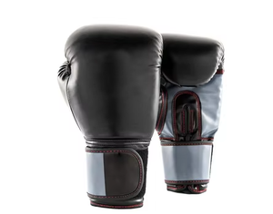 Vente en gros Gants gagnants Meilleur vendeur Gants de boxe MMA de haute qualité fabriqués sur mesure de conception OEM en cuir 100% - Product Image 1