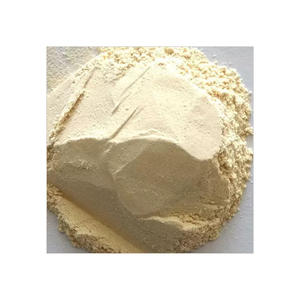 Vente en gros de poudre de gingembre Offre Spéciale organique soluble dans l'eau poudre d'extrait de racine de gingembre saveur épicée naturelle pour les aliments - Product Image 5