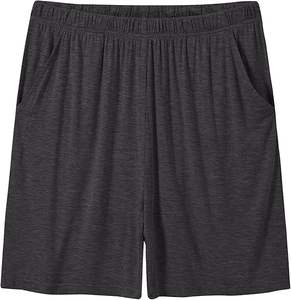 ชุดเสื้อยืดและกางเกงขาสั้นผู้ชาย ชุดฤดูร้อน แขนสั้น เสื้อและกางเกง ชุดลำลอง ระบายอากาศ สไตล์สตรีทแวร์ เสื้อผ้าฝ้ายสำหรับผู้ชาย ทอ - Product Image 3