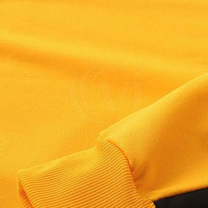 เสื้อผ้าแฟชั่นสำหรับผู้ชายสเวตเชิ้ตสำหรับผู้ชายเสื้อวอร์มออกแบบได้ตามต้องการ - Product Image 4