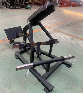 Fitness Power X Future Strength Chest Supported Row Machine Attrezzatura <span class=keywords><strong>per</strong></span> l'allenamento della schiena <span class=keywords><strong>per</strong></span> Palestre Commerciali - Product Image 2