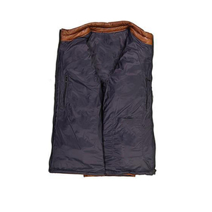 Chaqueta acolchada de calidad superior con estilo para hombre, cortavientos de burbujas para exteriores de invierno, chaqueta cálida de lona con capucha cómoda para Calle alta - Product Image 3