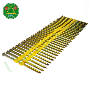 Plastic Strip <b>Nails</b> for <b>Nail</b> <b>Guns</b> Corrosion-Resistant, High Precision, and Reliable for Various Applications with Best Price - Product Image 6