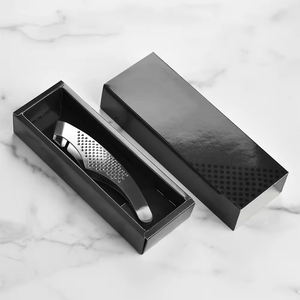 ชุดแหนบแบบออลอินวันประกอบด้วยปลายเรียวแหลมและปลายแบนเพื่อตอบโจทย์ความต้องการของคุณ - Product Image 4