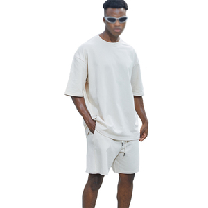 New <b>Men</b> Casual Shorts Sets Short Sleeve T <b>Shirt</b> Shorts Printing Tracksuit Set <b>Men's</b> Brand <b>Shirts</b> Shorts <b>For</b> <b>Men</b> <b>Summer</b> Outfit - Product Image 1