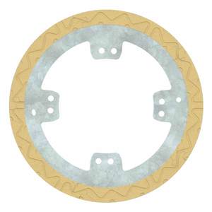 Disco de Fricción FZF16S3 para ZF 6HP21, 245mm (LuK) - Product Image 1