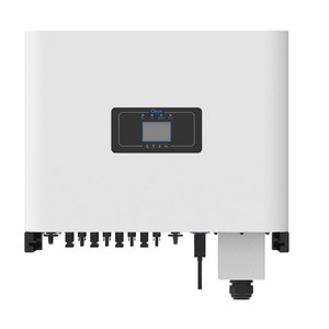 Convertisseur solaire triphasé à raccordement au réseau de 30 kW - Product Image 3