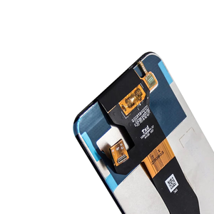 Pantallas LCD para Teléfonos Móviles Tecno Spark GO 2 de 6.67 Pulgadas, Pantalla de Repuesto OEM, Digitalizador de Pantalla Táctil Original con 1 Año de Garantía, 100% Probado - Product Image 3