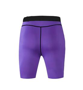 Pantalones Cortos de Entrenamiento de MMA Profesionales, Diseño de Leopardo, Cintura Alta, Transpirables, de Secado Rápido, Ligeros y Duraderos para Luchadores, Servicio OEM para Gimnasios - Product Image 2