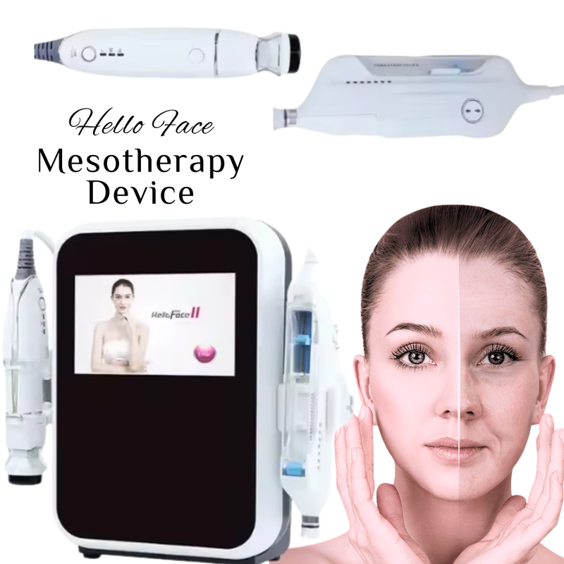 Hot Selling 2 in 1Home Use