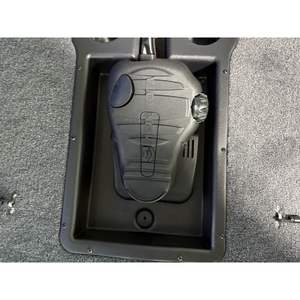 Bote de Pesca Premium Tracker Boats Pro Team 190 2026 - Product Image 2