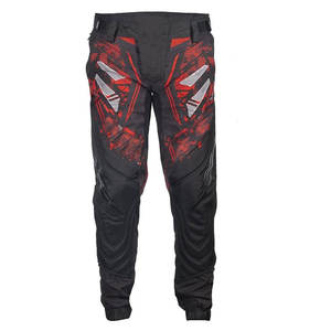 Pantalones de Paintball Sublimados de Moda, con Logotipo Personalizado, 100% Algodón, Ligeros, de Fácil Movimiento, para Hombre - Product Image 1