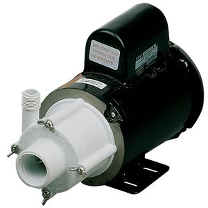 Franklin ปั๊มแรงเหวี่ยง TE-7-MD-SC ไฟฟ้าสารกึ่งตัวนำ - Product Image 1