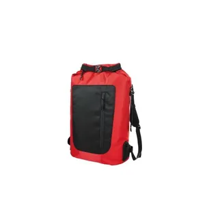 Sac à dos personnalisé STORM Merchandise pour les promotions - Product Image 4