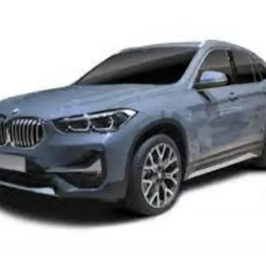 BMW UKL2 platform BMW X1 [F48] (2019 - 2022) used cars for sale / Used BMW X1 xDrive 20d M Sport 5dr Step Auto Diesel Estate for