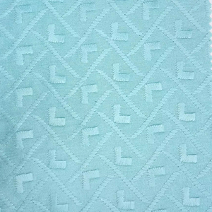 Tela bordada Prince Kurta | Ropa tradicional de alta calidad de 58 pulgadas de ancho para hombres y mujeres - Product Image 1