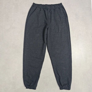 Pantalon de jogging personnalisé pour hommes pantalon de survêtement en polaire épaisse DTG DTF impression logo broderie pour la salle de sport et vêtements décontractés - Product Image 5