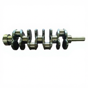 Cigüeñal de Motor Diésel 12201-67001,12200-65300/F4000 para NISSAN TD27 - Product Image 1