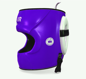 Cascos deportivos para jóvenes con protección para la cabeza de Kick Boxing hechos a medida con casco de Karate fácil de usar Nuevos productos - Product Image 2