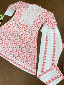 ชุดปาร์ตี้ออกแบบใหม่พิมพ์ลายดิจิทัลแฟนซี - Product Image 5