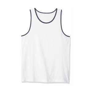 Camisetas sin mangas informales para hombre El artículo más vendido del diseño más popular y más reciente - Product Image 1