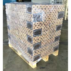 Briquetas de madera de la mejor calidad, biomasa energética a bajo precio - Product Image 1