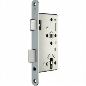 ชุดล็อคสเตนเลสสตีล SSF รุ่น 20 APD พร้อมฟังก์ชั่น Panic D Round - Product Image 3