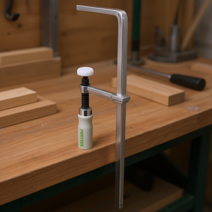 Festool FSZ 300 <b>Fastening</b> Clamp High Performance Clamps Product - Product Image 3