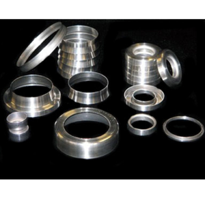 เครื่องเจาะและร้อยสายไฟ CNC สำหรับรูปทรงและขนาดที่กำหนดเองสำหรับเหล็กกล้าไร้สนิม - Product Image 6