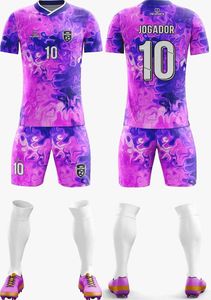 Ensemble de maillots de volley-ball respirants à séchage rapide GWI Uniformes de volley-ball unisexes personnalisés nouveau design Maillot de volley-ball sublimé - Product Image 2