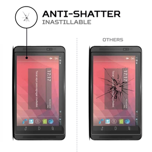 ฟิล์มกันรอยหน้าจอ ANTISHOCK สำหรับแท็บเล็ตพีโป สมาร์ท ที 4 - Product Image 5