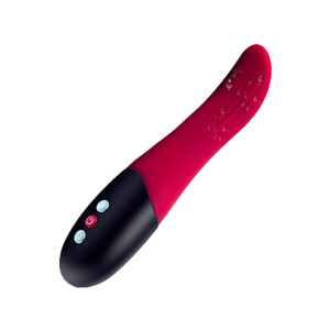 Strumenti di piacere sessuale riscaldamento leccare clitoride G Spot vibratore Dildo coniglio vibratore giocattoli del sesso per le donne vibratore della Vagina - Product Image 1
