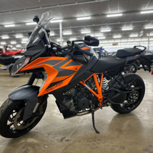 NOUVEAU 2025 KTMS 1290 Super Dukes (GT) Nouveau (Moto) - Product Image 1