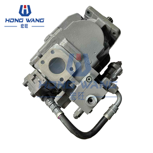 Repuestos de excavadora OEM de alta calidad PVC90R PVC110 PVC90 Bomba hidráulica de excavadora para YC85 LG908 XG80 - Product Image 2