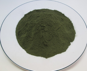 Food Grade Peristrophe Bivalvis Leaf Powder Wholesale Supply for Natural Color Applications and Manufacturing - Product Image 4