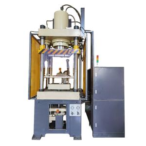 Prensas de Compactación de Polvo de 150 Toneladas, Proceso de Metalurgia de Polvos - Product Image 4